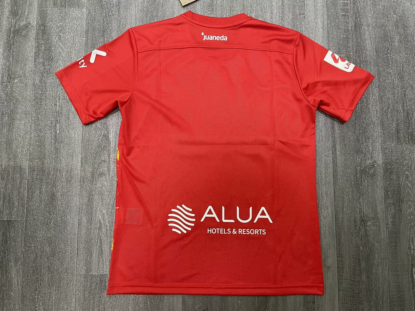 Camisola Special Edition RCD Mallorca 2024/25