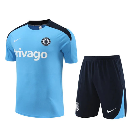 Conjunto de Treino Chelsea 3 2024/25