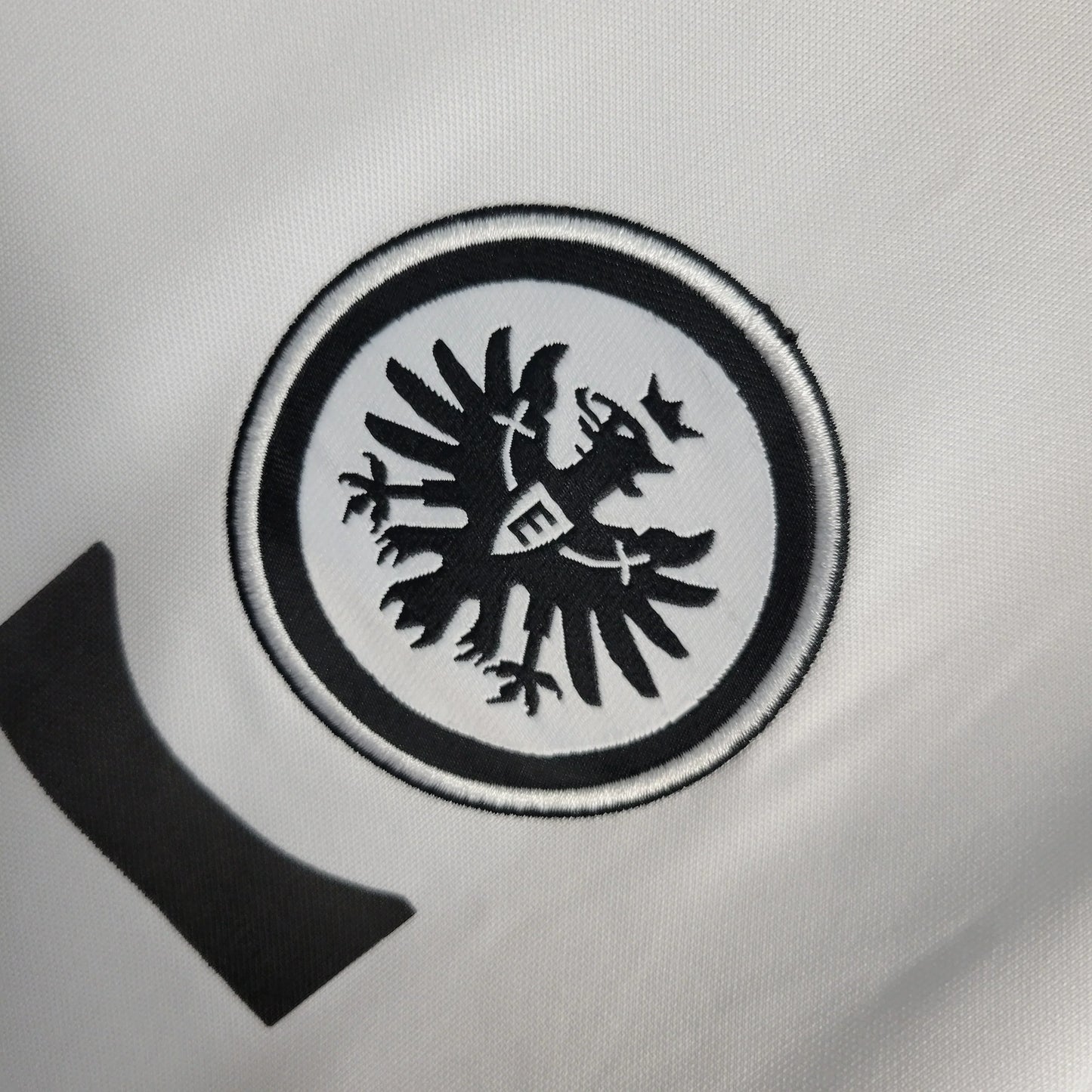 Special Edition Frankfurt 2023/24 Jersey