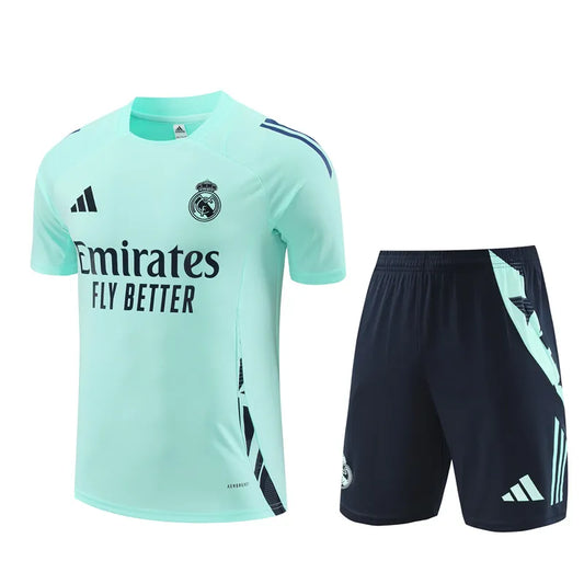 Conjunto de Treino Real Madrid 6 2024/25