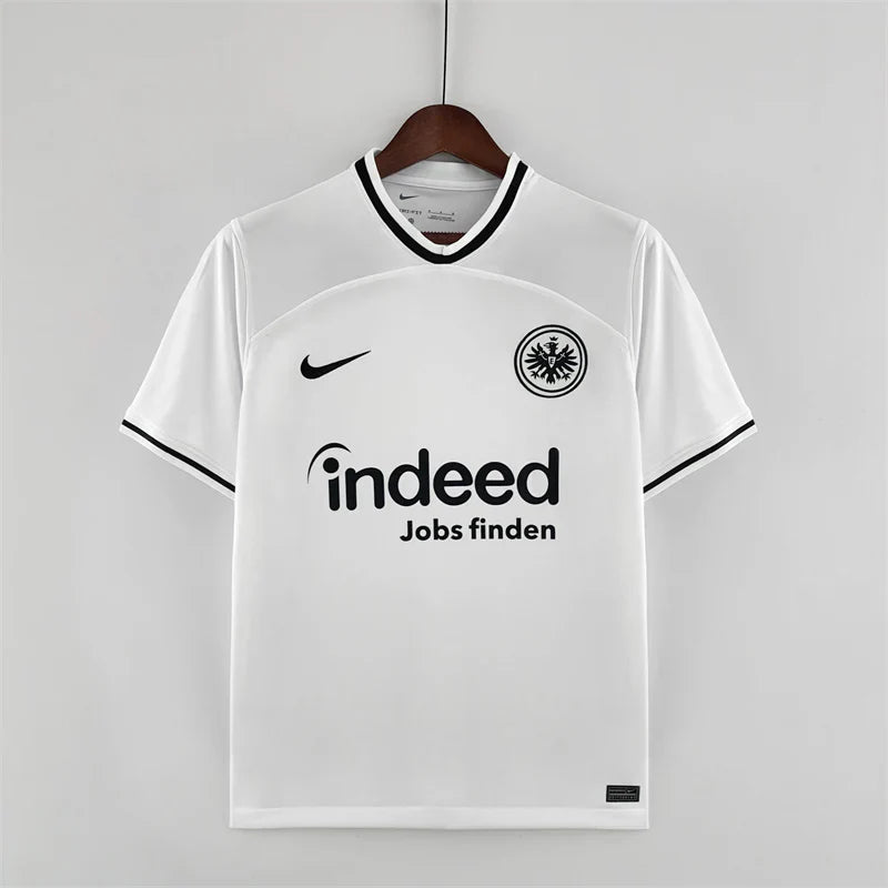 Frankfurt 2022/23 Home Shirt