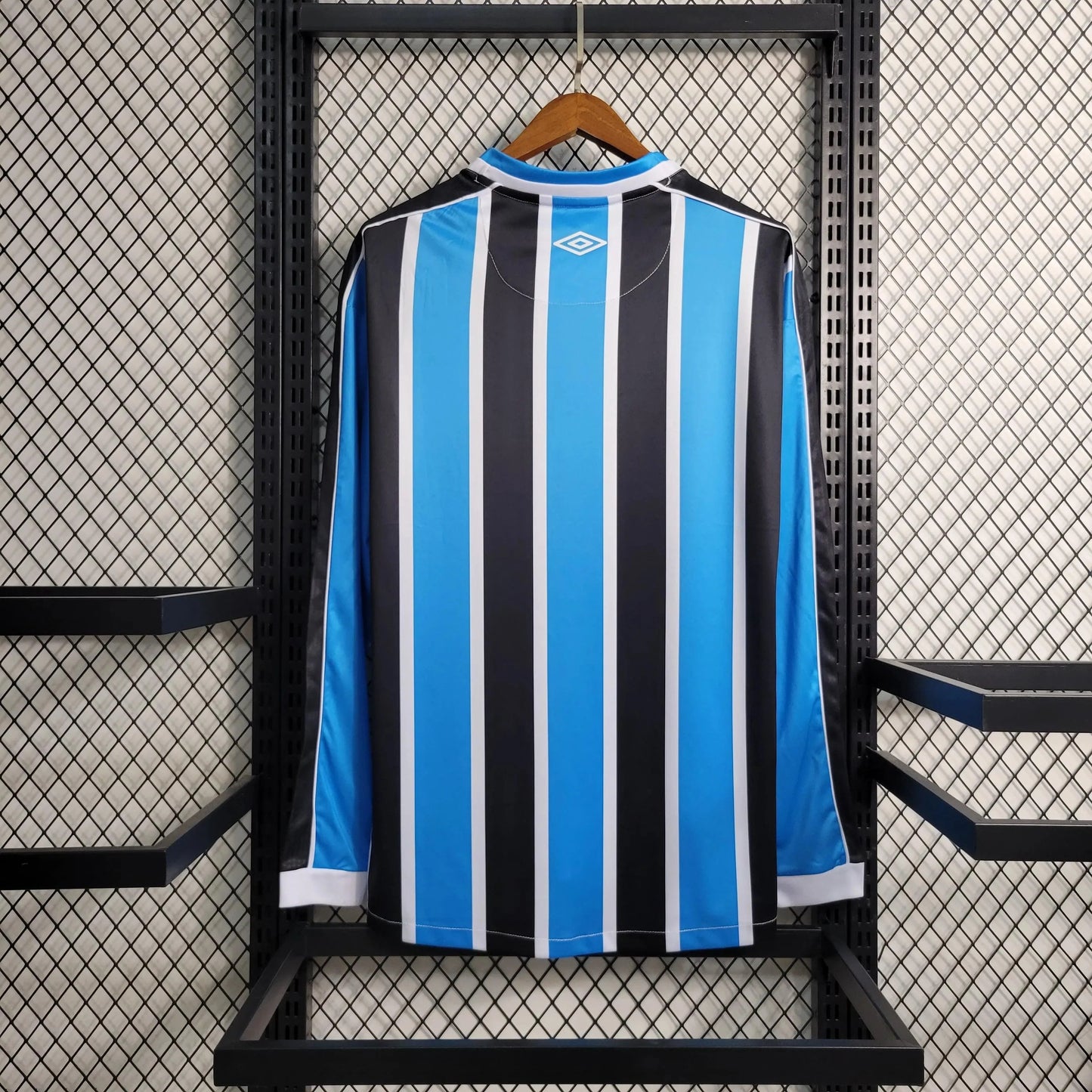 Maillot domicile manches longues Grêmio 2023/24 