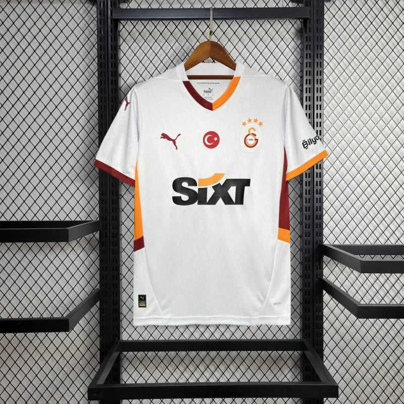 Camisola Secundária Galatasaray 2024/25