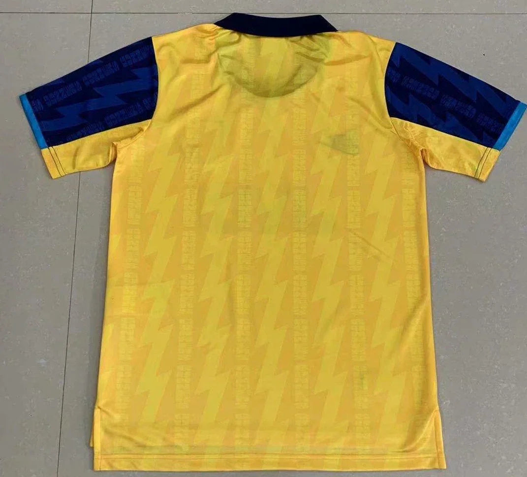 Camisola Secundária Arsenal 94/96