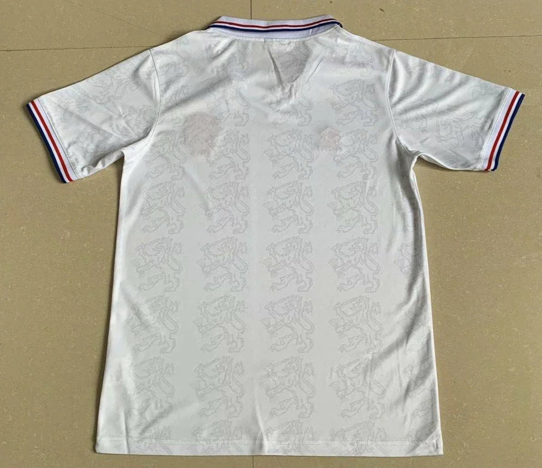 Netherlands 1995 Secondary Shirt