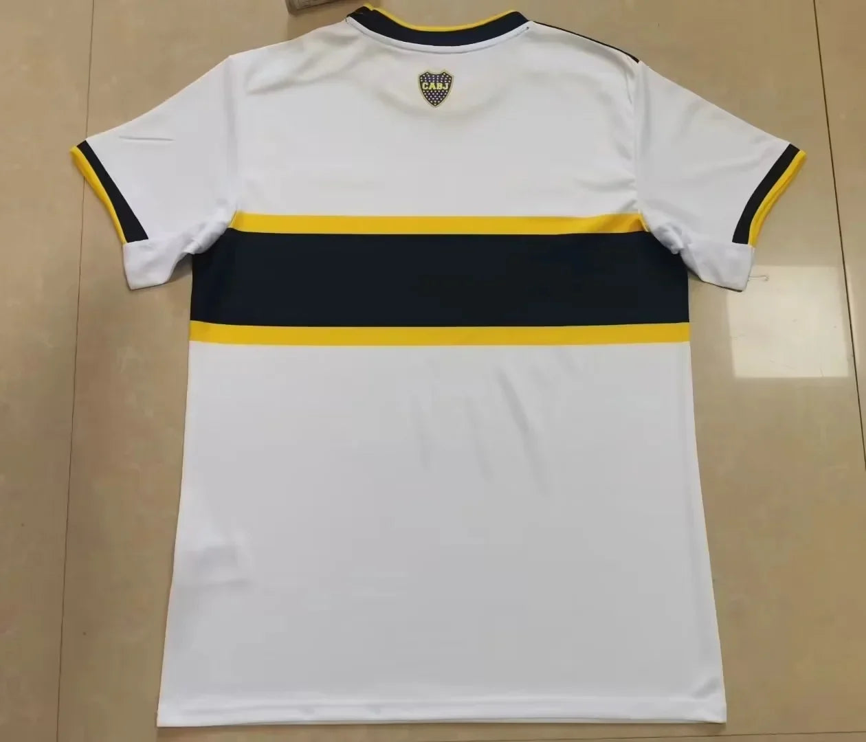 Boca Juniors 2022/23 Secondary Shirt