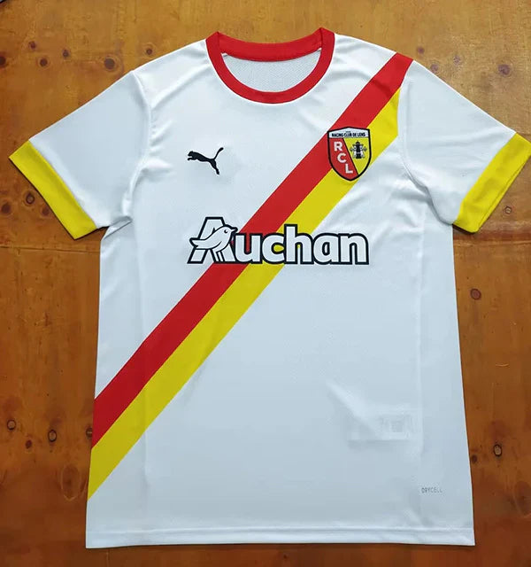 Lens Third Shirt 2022/23