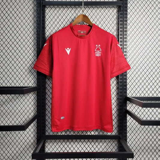 Nottingham Forest 2022/23 Home Shirt