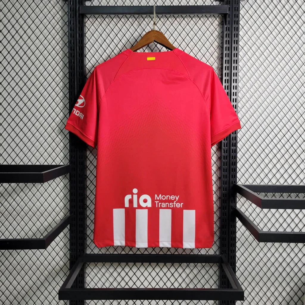 Camisola Principal Atlético de Madrid 2023/24