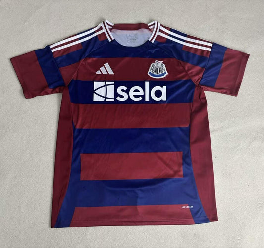 Camisola Secundária Newcastle 2024/25