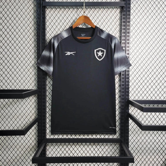 Botafogo 2023/24 black training shirt