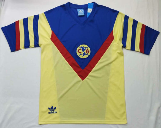 Camisola Principal Club América 1984