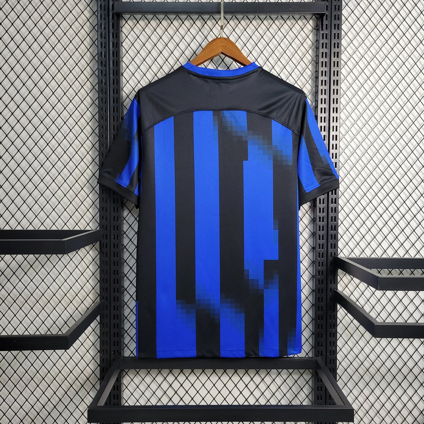 Inter Milan 2023/24 Home Shirt