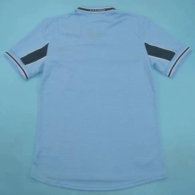 Camisola Principal Lazio 1998/00