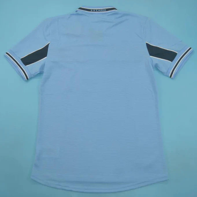 Camisola Principal Lazio 1998/00