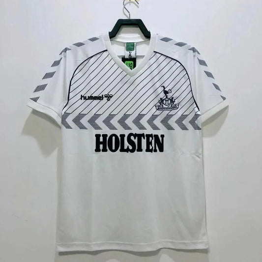 Camisola Principal Tottenham 1986