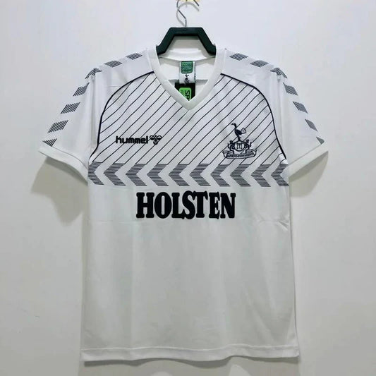 Tottenham 1986 Maillot Domicile 