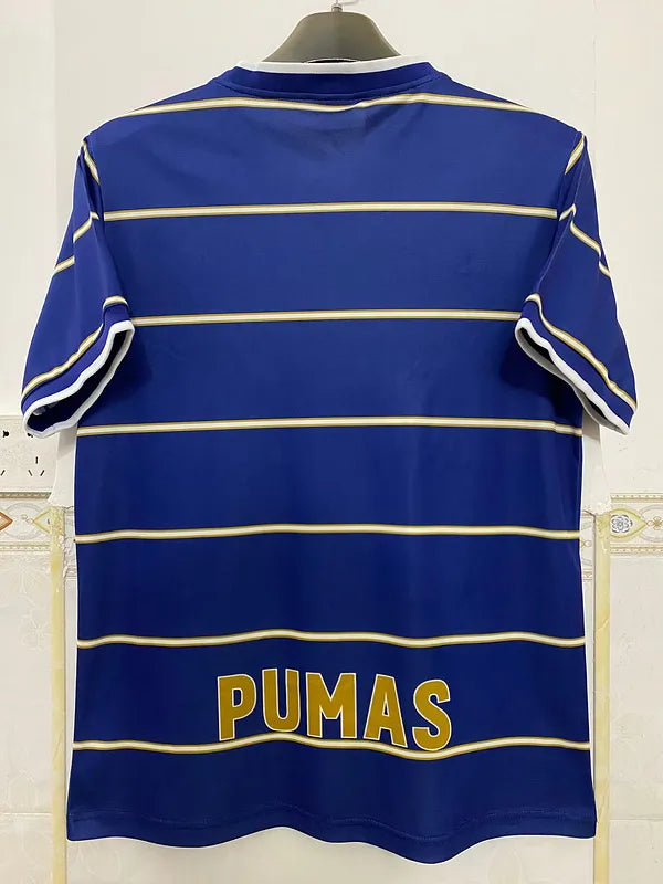 Camisola Principal Pumas 1997/98