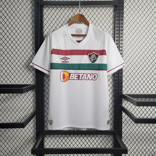 Maillot secondaire Fluminense 2023/24