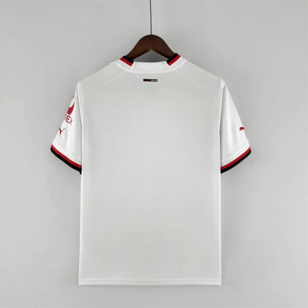 Camisola Secundária AC Milan 2022/23