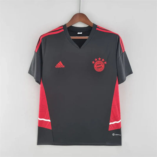 Maillot d'entraînement Bayern Munich 2023/24 