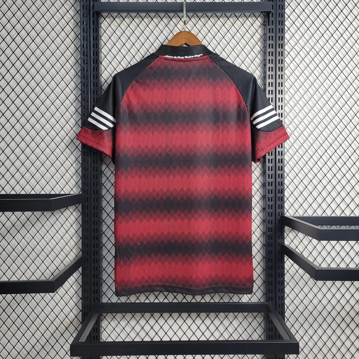 Special Flamengo 2023/24 Shirt