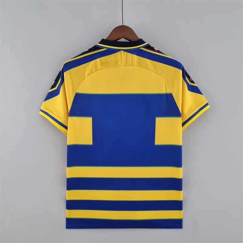 Camisola Principal Parma 99/00