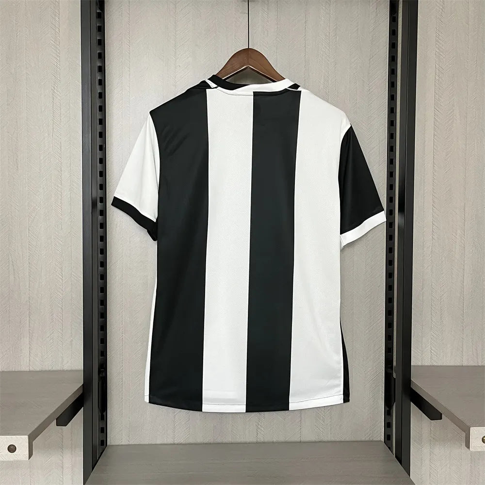 Terceira Camisola Corinthians 2024/25