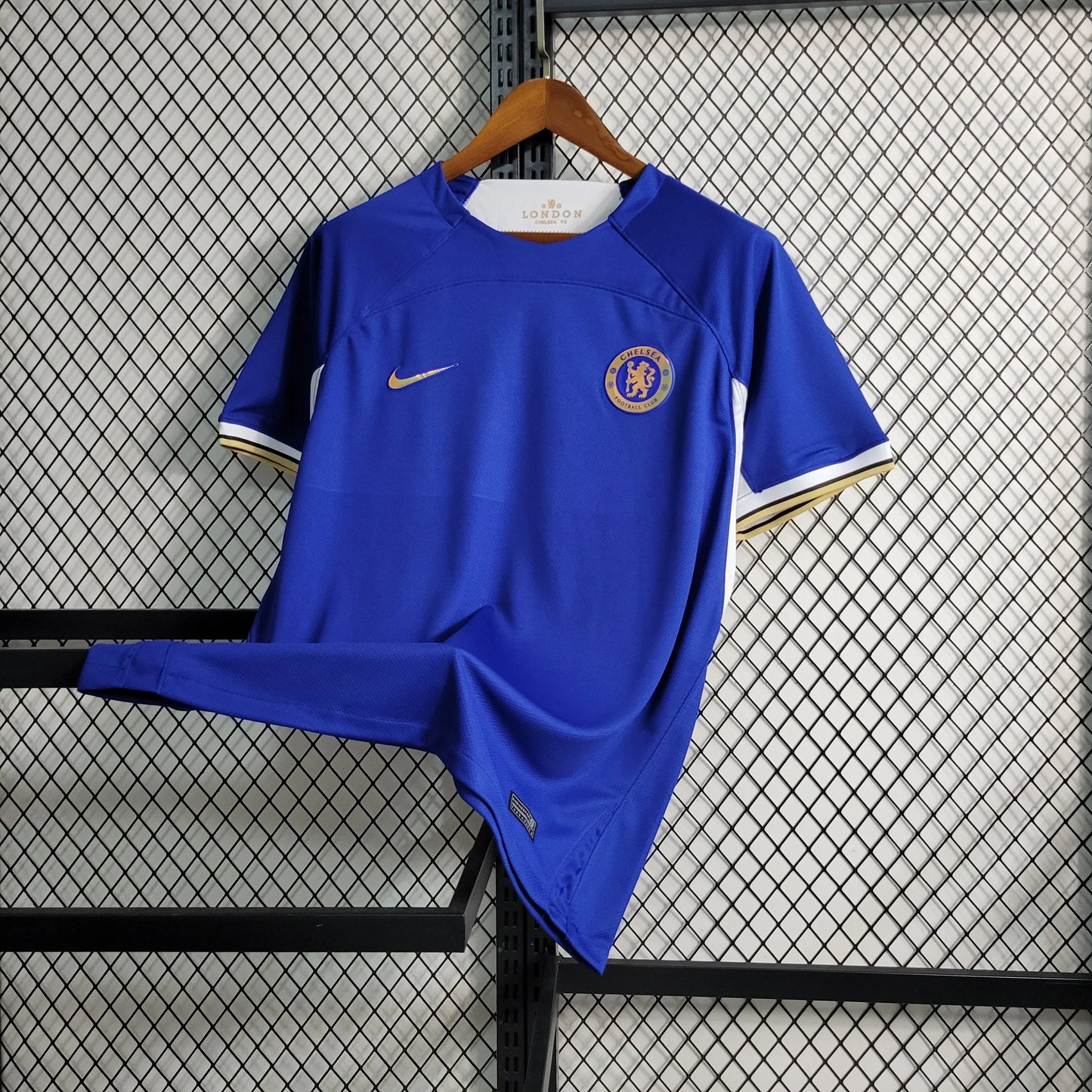 Maillot Domicile Chelsea 2023/24 