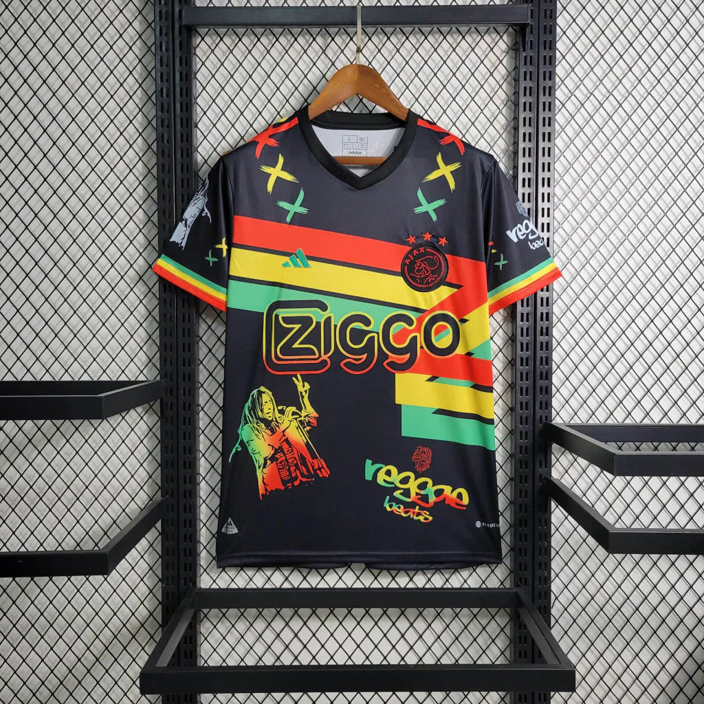 Special Edition Ajax 2023/24 Jersey