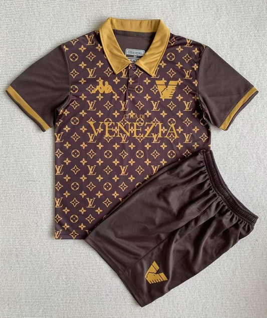 Kit Criança Special Venezia 2023/24