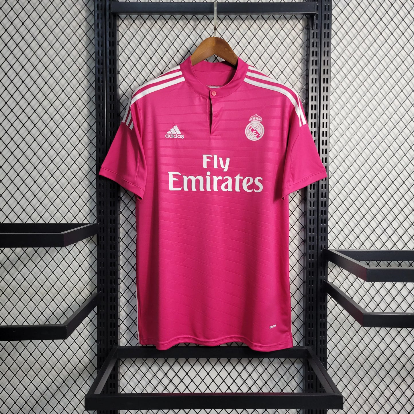 Maillot extérieur du Real Madrid 2014/15 