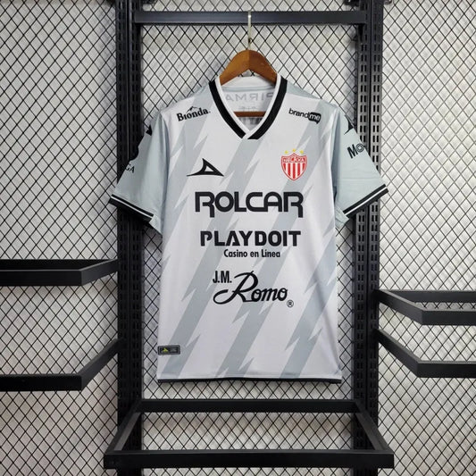 Camisola Secundário Necaxa 2024/25