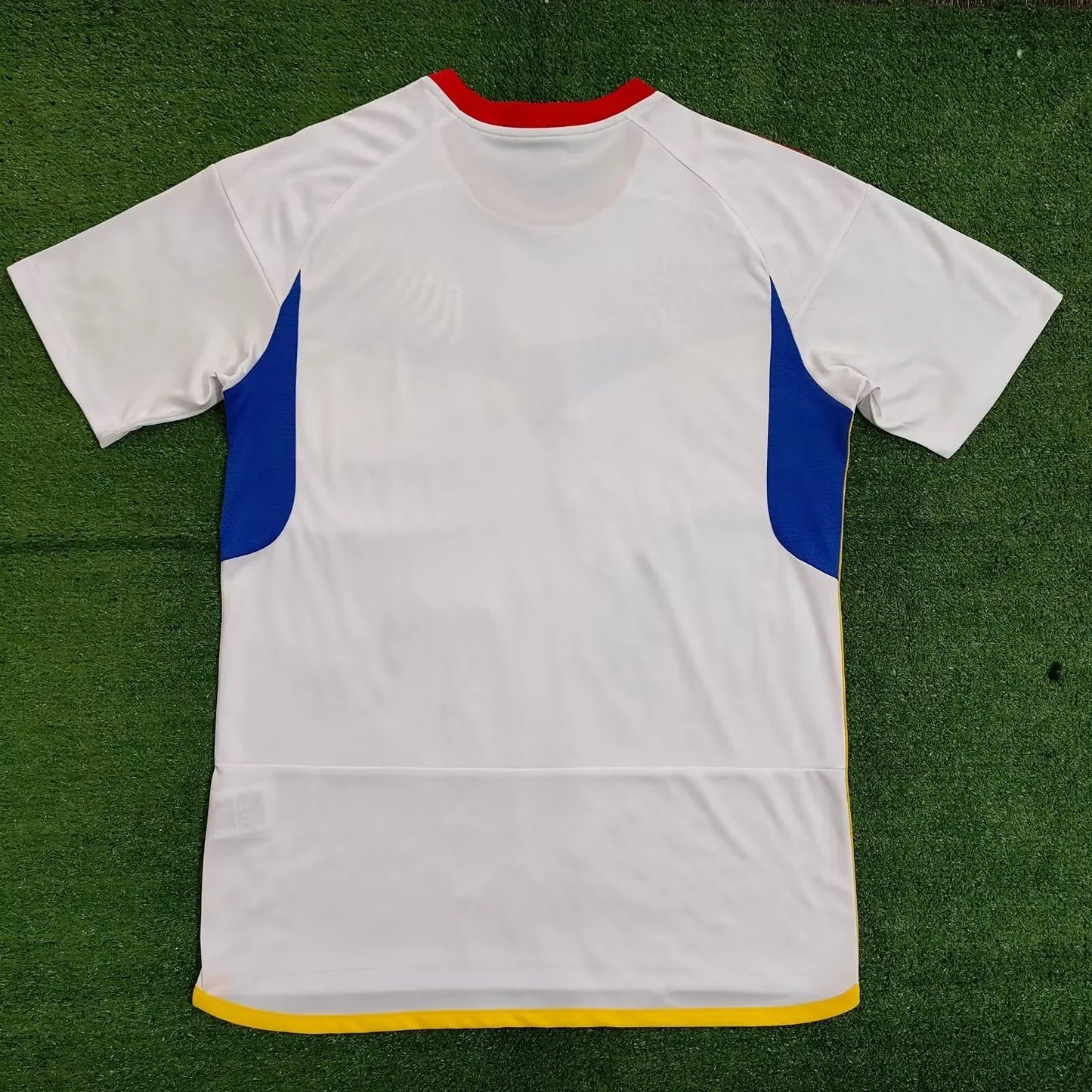 Venezuela 2024 Secondary Shirt