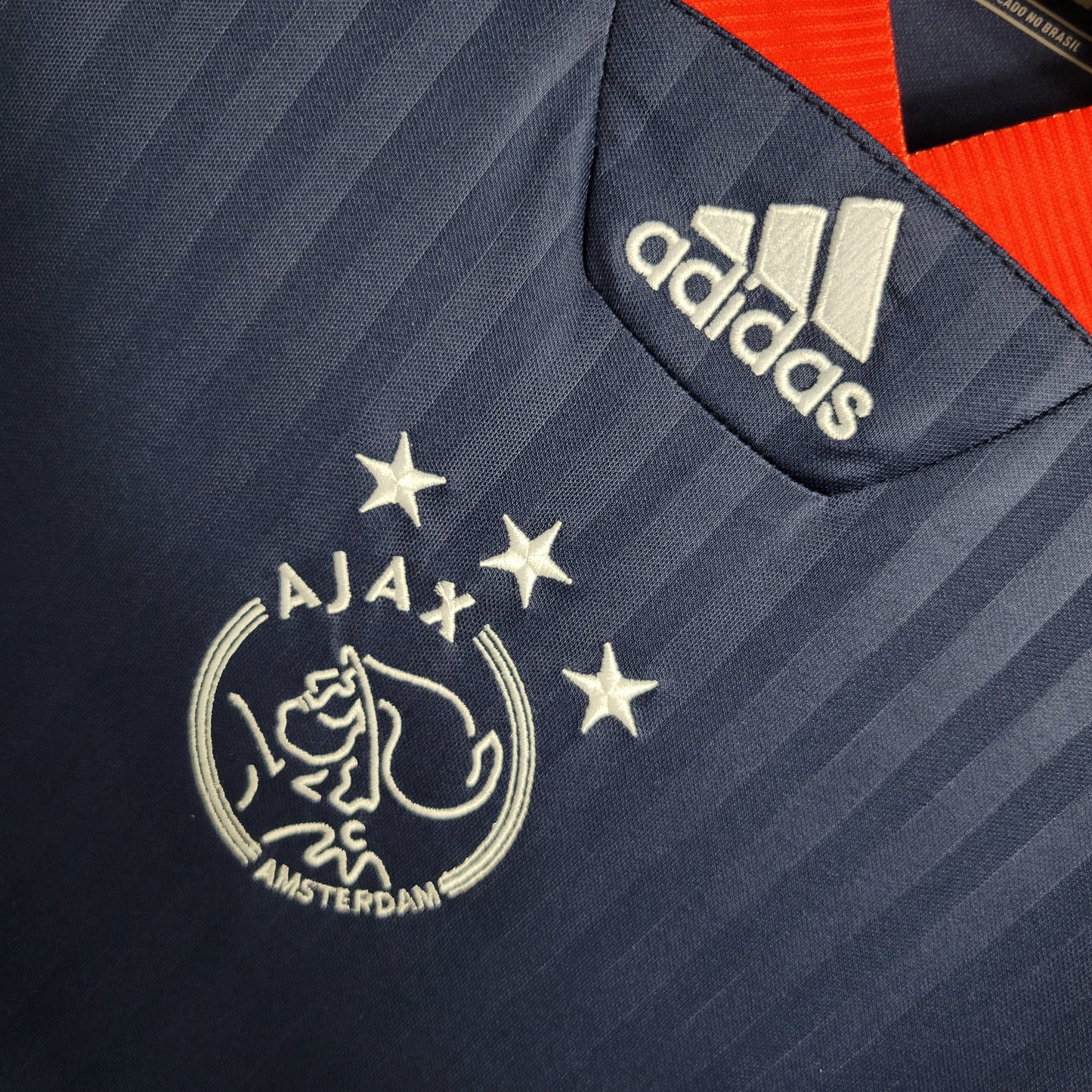 Camisola Special Ajax 2023/24