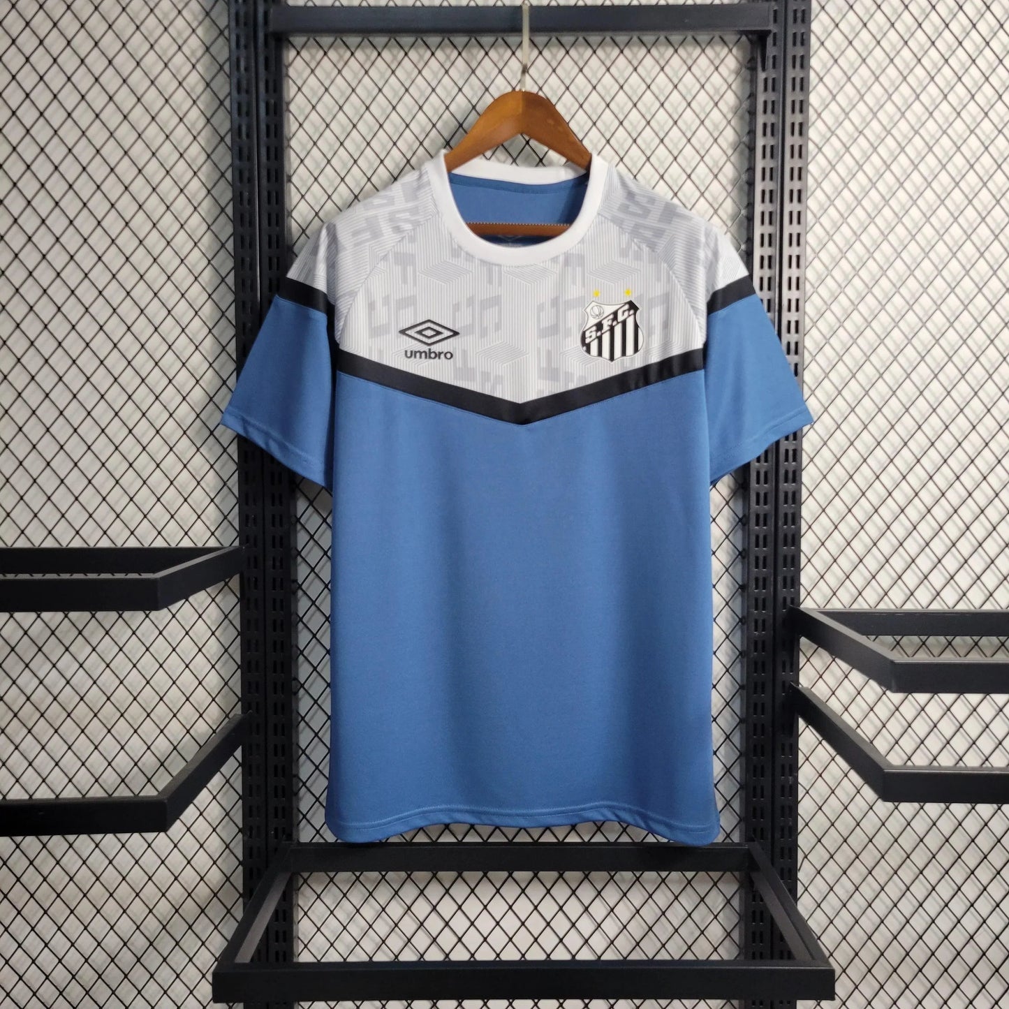 Maillot d'entraînement Santos 2 2023/24 