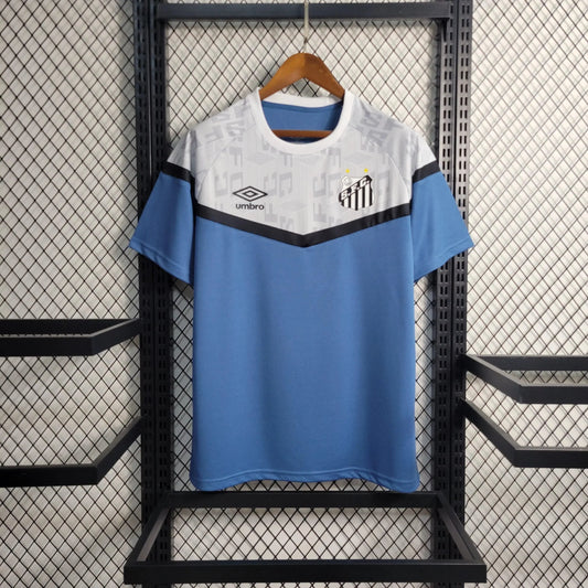 Santos Training Shirt 2 2023/24