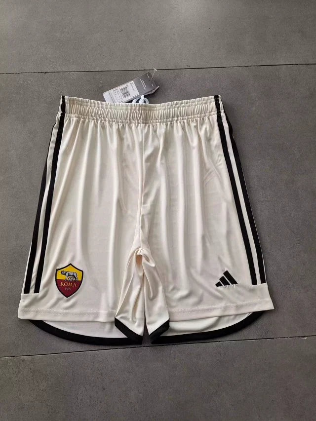 Roma Secondary Shorts 2023/24