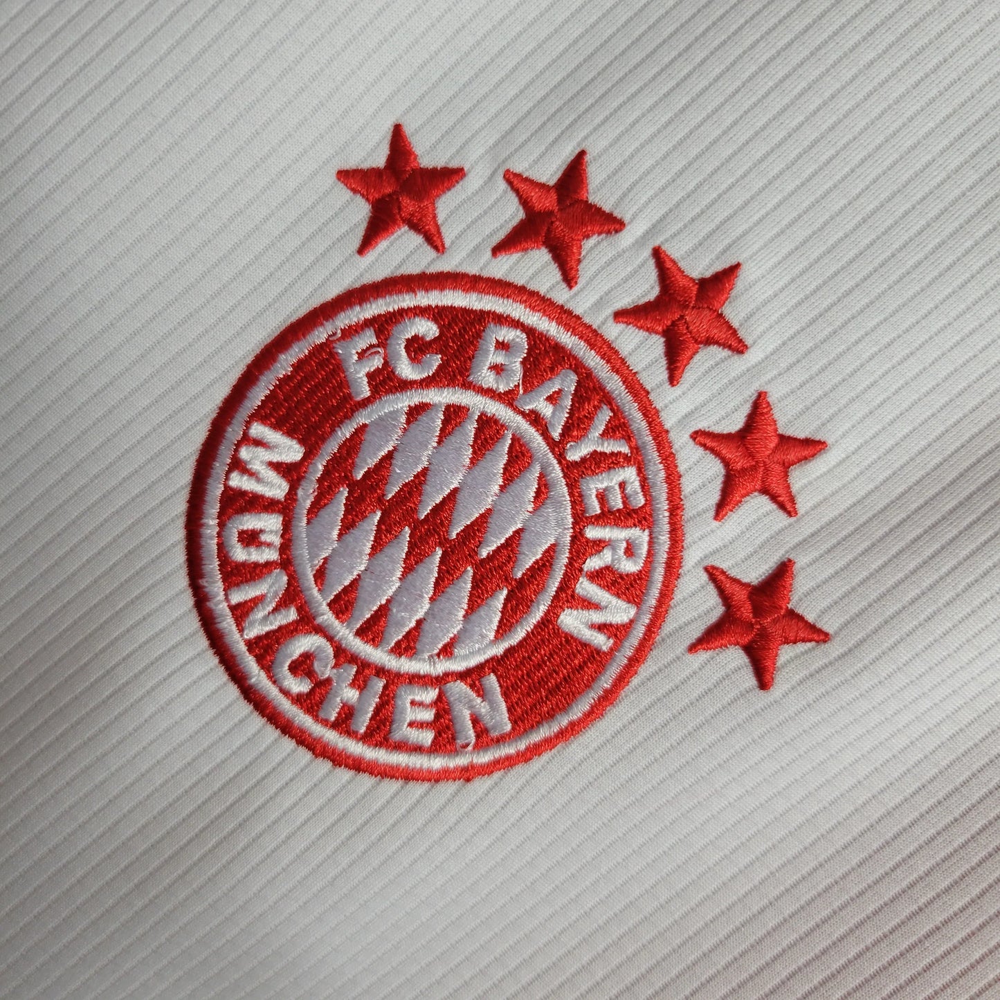 Camisola Principal Bayern Munique 2023/24