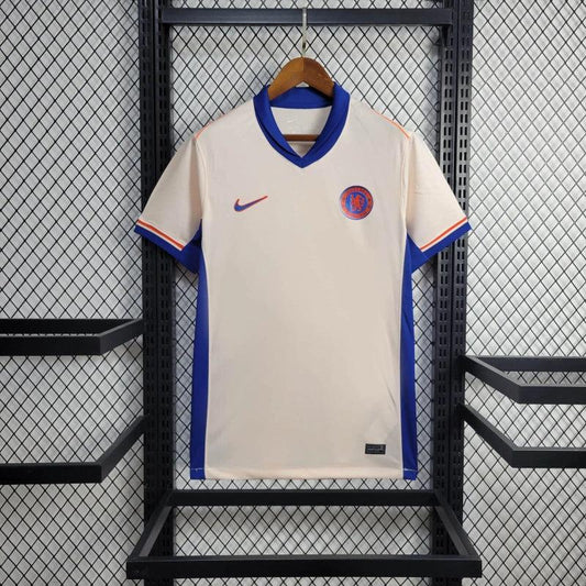 Camisola Secundária Chelsea 2024/25