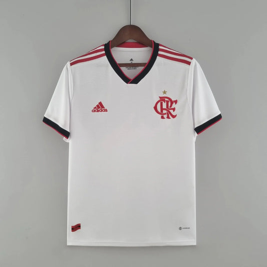 Maillot Secondaire Flamengo 2022/23 