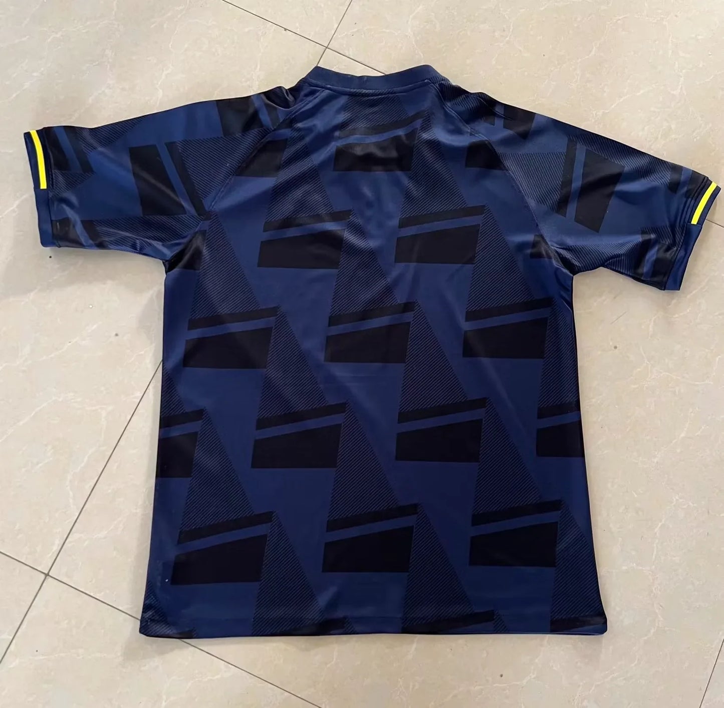 Al-Nassr 2023/24 Training Shirt