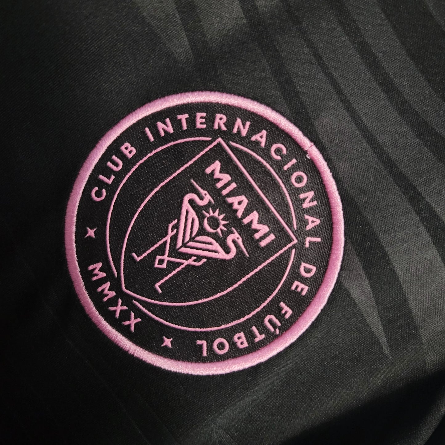 Camisola Secundária Inter Miami 2023/24