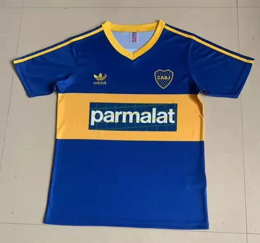 Camisola Principal Boca Juniors 1992