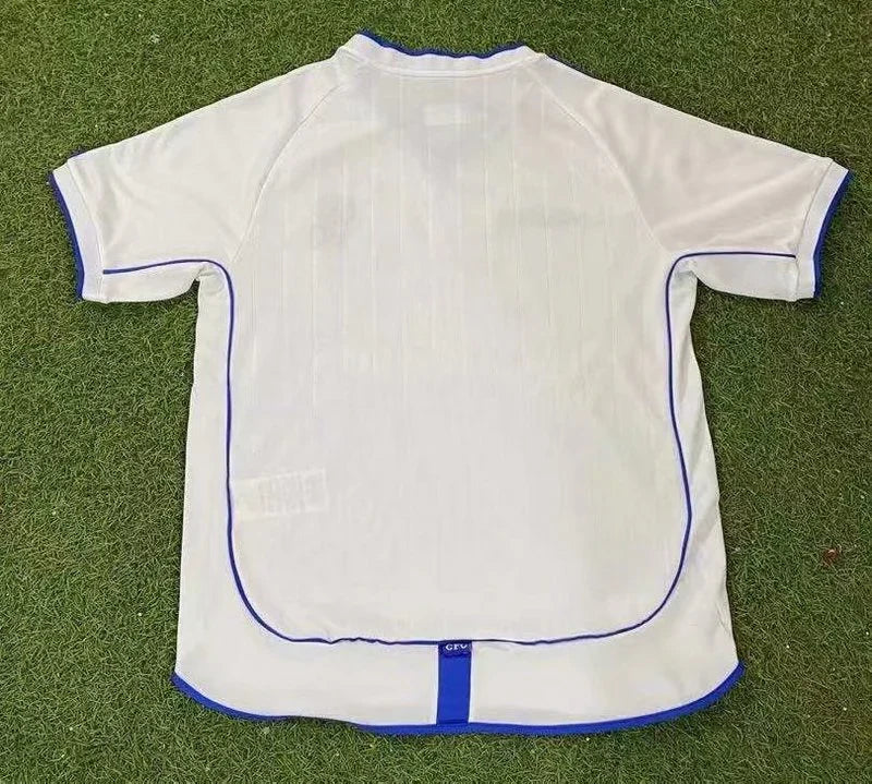 Camisola Secundária Chelsea 2001/03