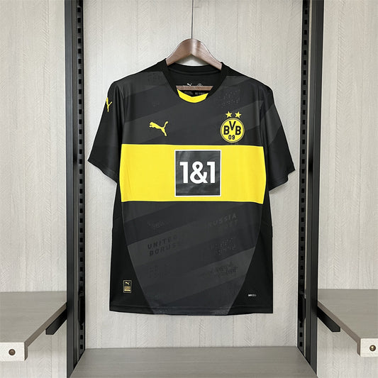 Camisola Secundária Dortmund 2024/25