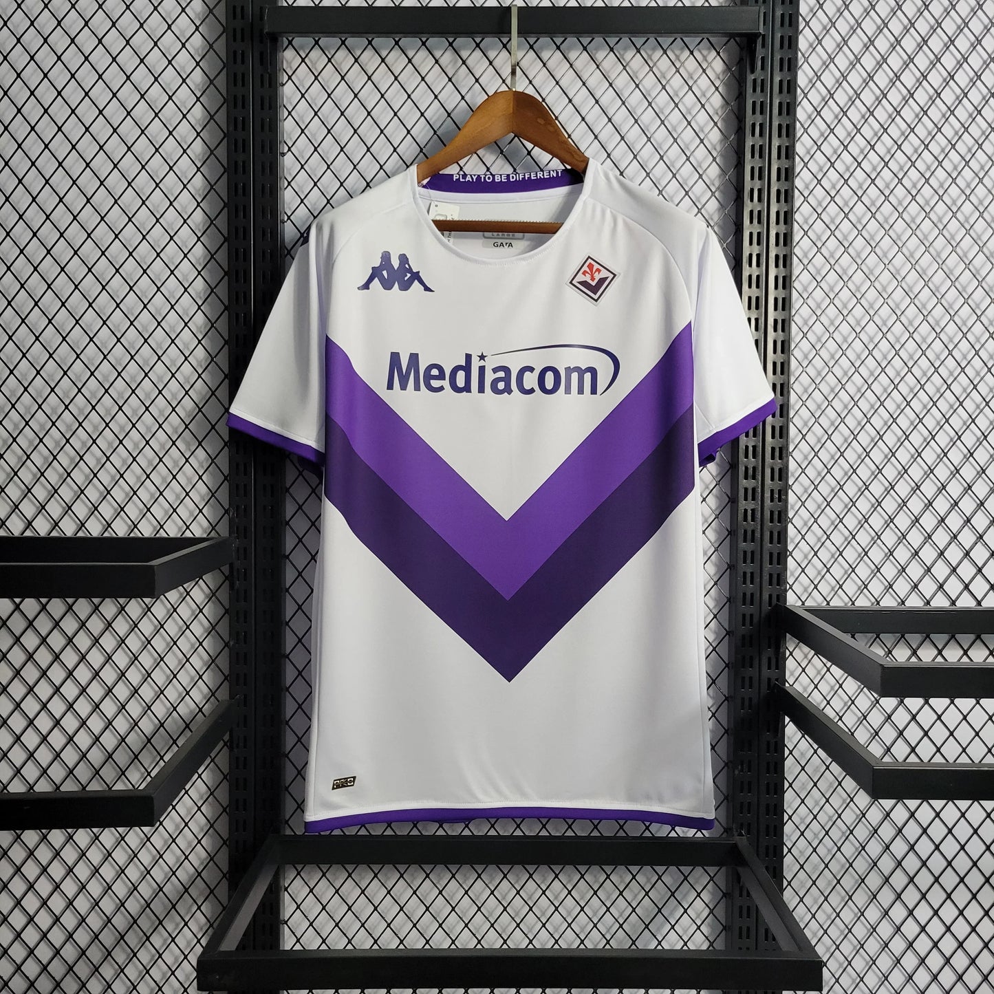 Maillot extérieur Fiorentina 2022/23 