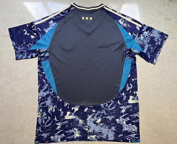 Camisola Secundária Ajax 2024/25