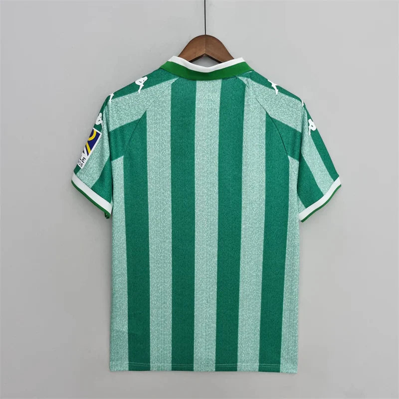 Maillot domicile Betis 2021/22 