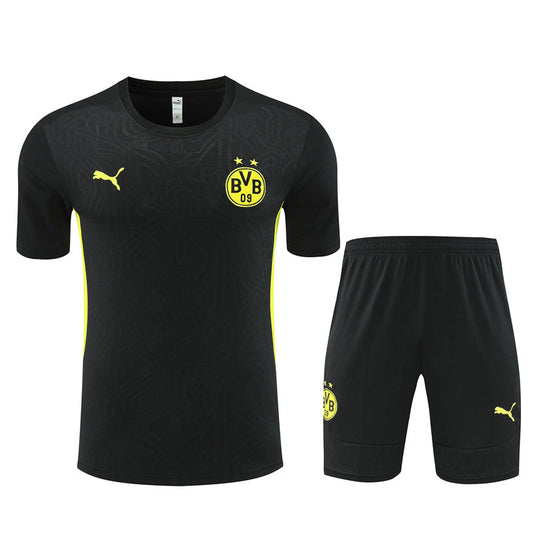 Conjunto de Treino Dortmund 2024/25